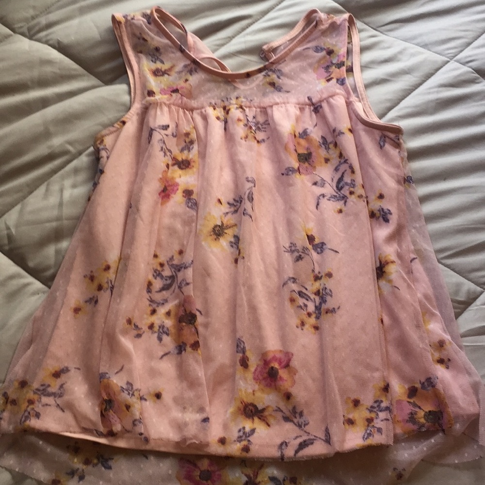 Tank top